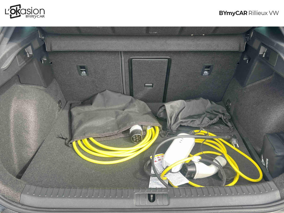 Cupra Formentor 1.4 e-HYBRID 204 ch DSG6 — photo 13