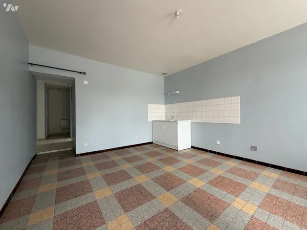Appartement 4 pièces 76 m²