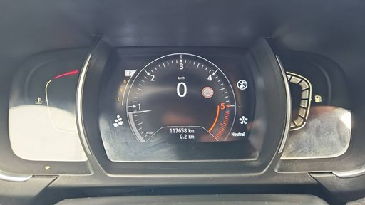 Renault Scenic 1.7 Blue dCi 120 EDC6 - Intens – 2019 – 117658 km – Diesel – Boîte Automatique — photo 37