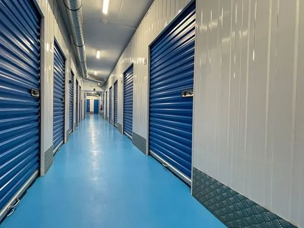 Box de stockage