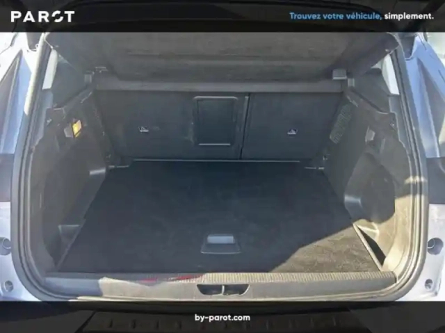 Opel Grandland X 1.2 turbo 130ch innovation bva — photo 11