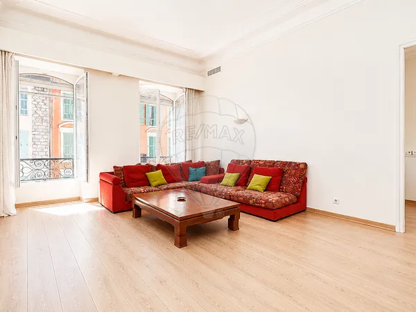 Appartement 4 chambre(s) à vendre
