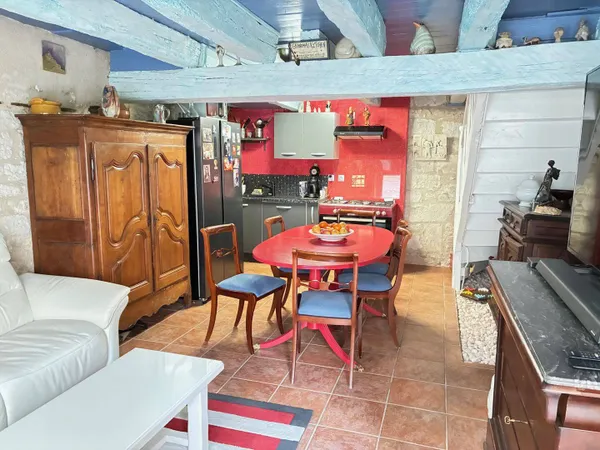 Maison 3 pièces 67 m²