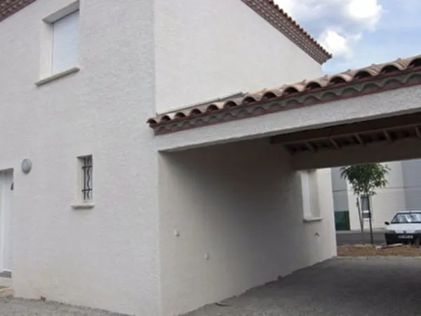 Maison 2 pièces 67 m²