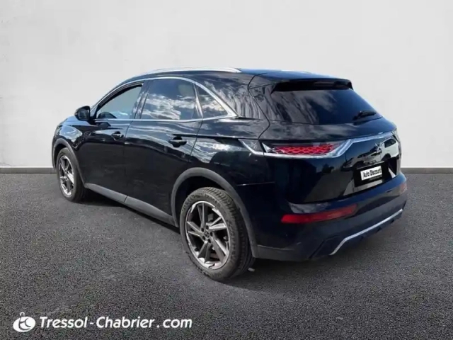 Ds Ds 7 ds7 crossback bluehdi 130 eat8 rivoli — photo 30