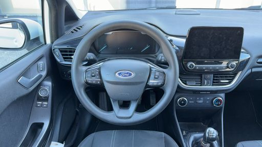 Ford Fiesta 1.0 Ecoboost 100 - Cool & Connect – 2019 – 135461 km – Essence – Boîte Manuelle — photo 28