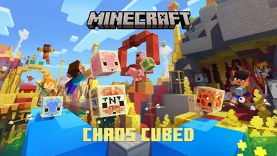 Minecraft 26.2 Chaos Cubed: 10 Seeds to Try in July 2026