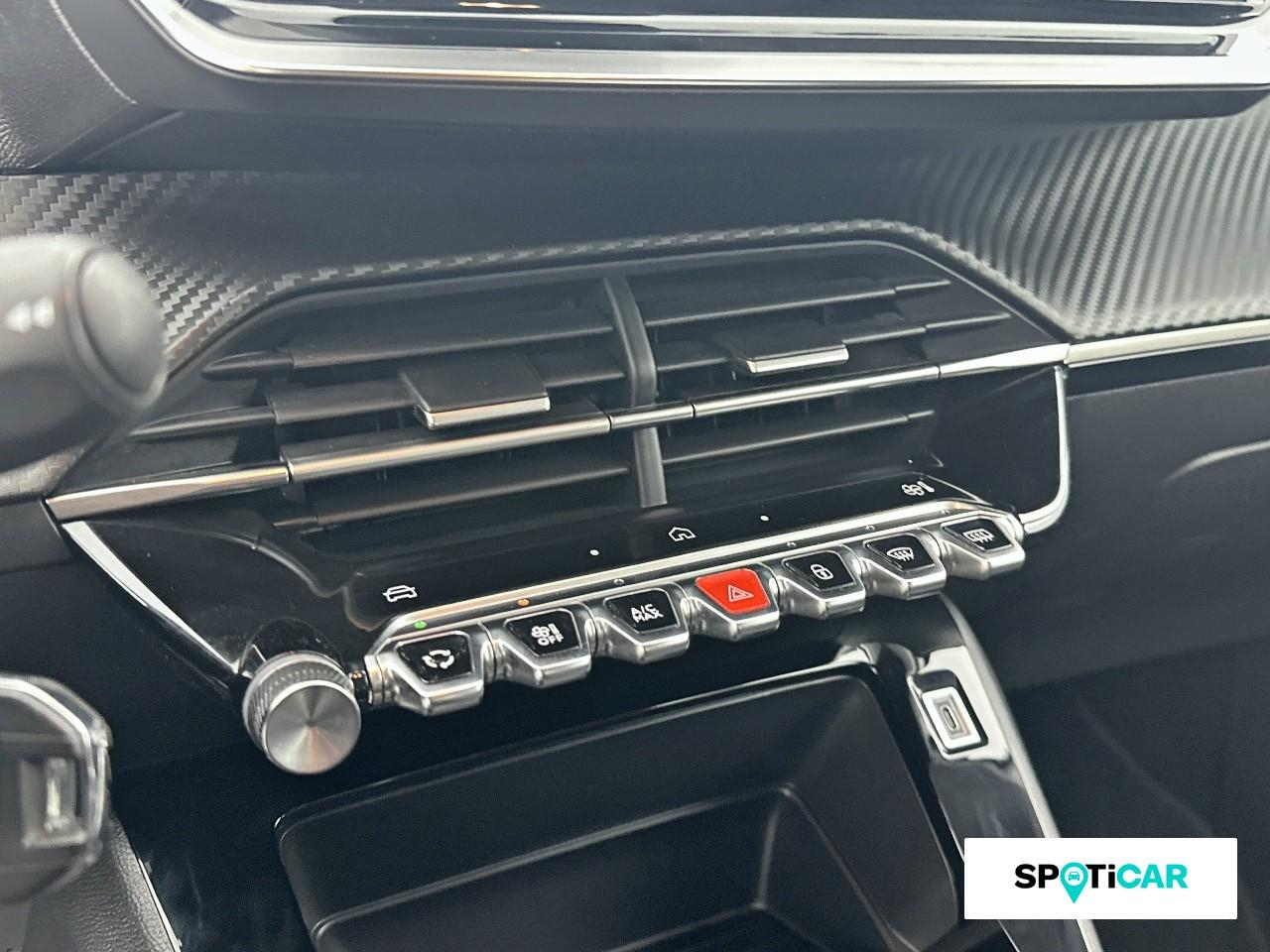 Peugeot 208 1.2 puretech 75ch s&s active — photo 15