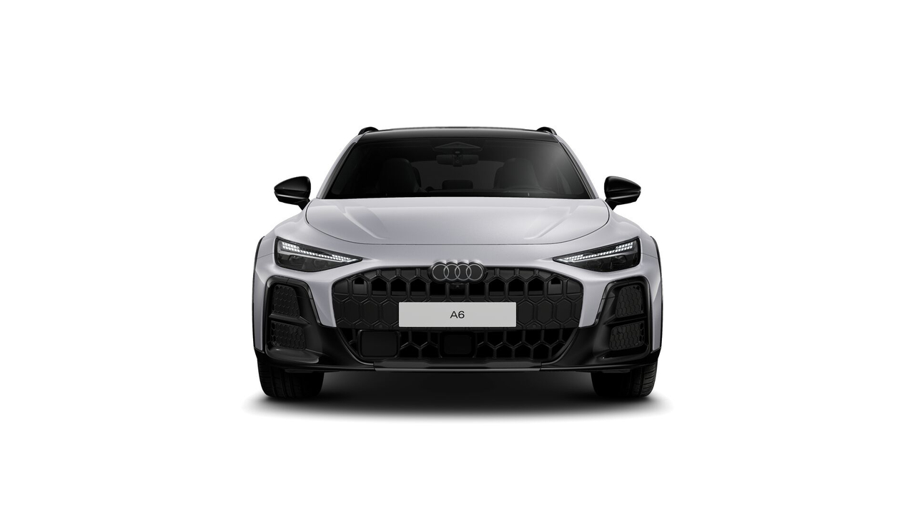 Audi A6 AllRoad e-hybrid 367 ch S tronic 7 Quattro — photo 3