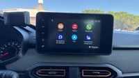 Dacia Sandero 1.0 ECO-G 100ch Stepway Confort -22 — photo 19