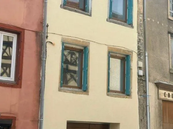 Opportunité maison de village rénovée entièrement