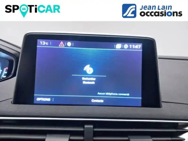 Peugeot 3008 1.2 puretech 130ch s&amp;s bvm6 — photo 18