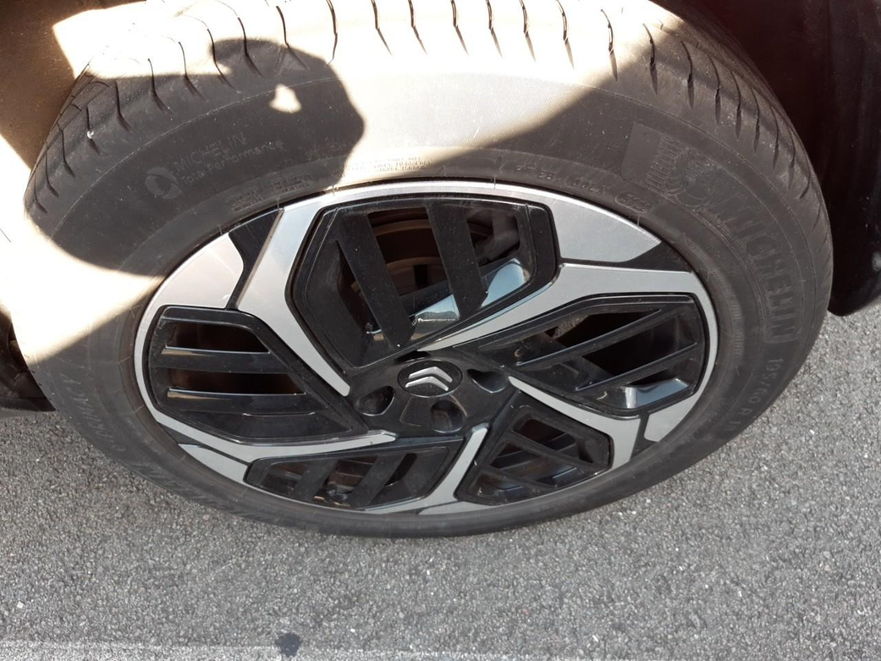 Citroën C4 puretech 130 s&s eat8 shine pack — photo 5