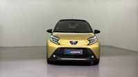Toyota Aygo X 1.0 VVT-i 72ch Air Collection S-CVT — photo 1