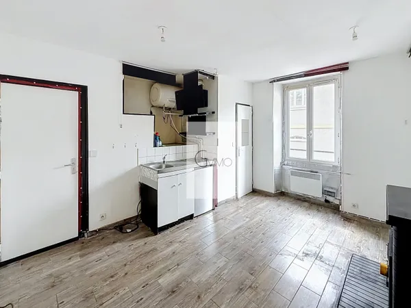 Studio a vendre  Choisy-le-Roi (94)