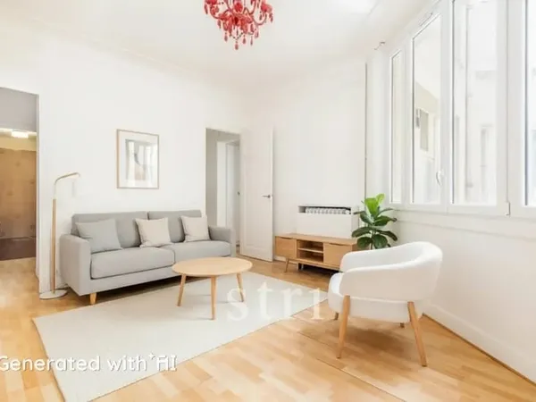 Quartier Foch - Studio/2P de 36m² Etage élevé. Exclusivité !