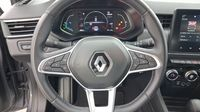 Renault Clio 1.6 E-Tech hybride 145ch Equilibre — photo 12