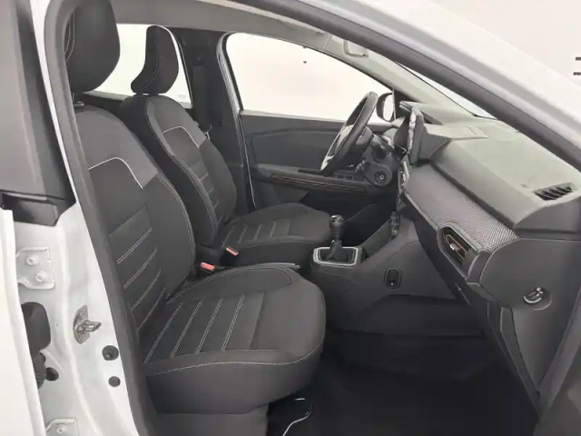 Dacia Sandero tce 90 — photo 23