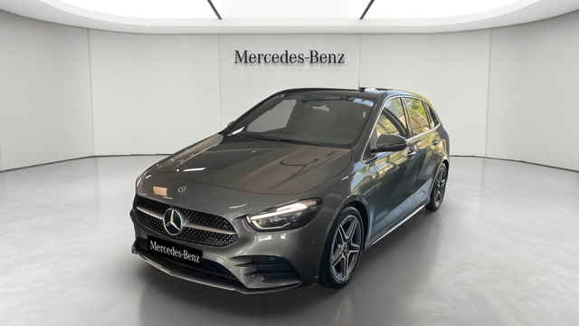 Mercedes Classe B 200 d 8G-DCT