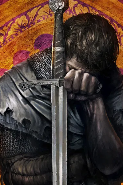 Kingdom Come: Salvation
