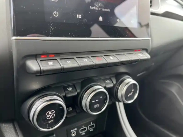 Mitsubishi Asx 1.6 phev instyle — photo 20