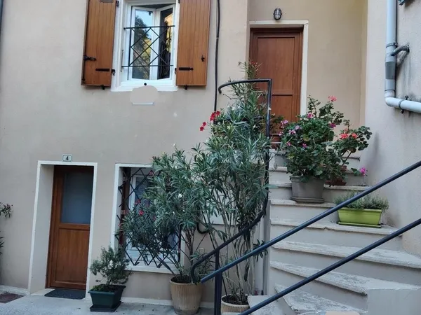Maison 3 pièces 60 m²