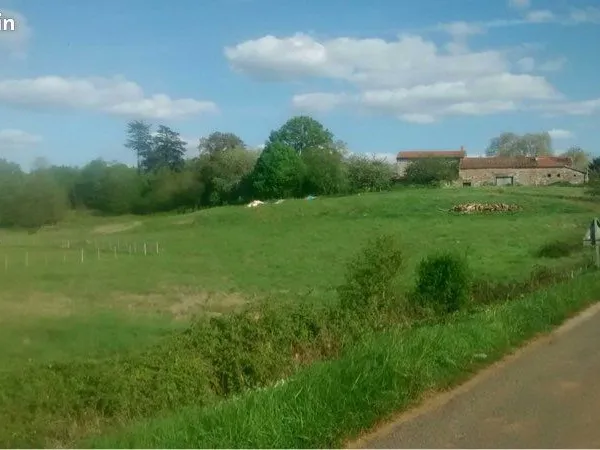 À louer terrain viabilisé
