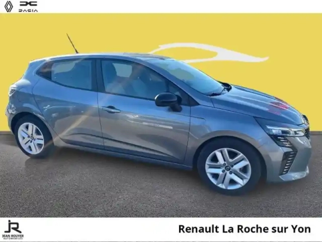 Renault Clio 1.0 tce 90ch evolution - 24 — photo 13