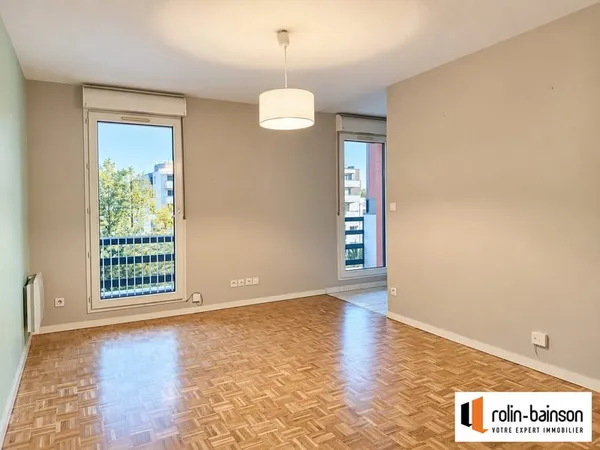 Appartement à louer Villeurbanne