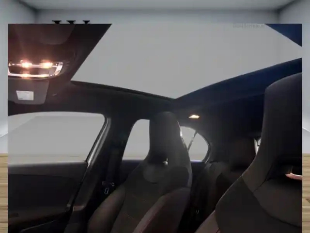Mercedes Classe A 250 e hybrid eq amg line — photo 37