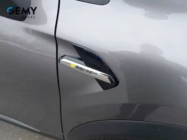 Renault Captur mild hybrid 140 — photo 55