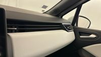 Renault Clio 1.6 E-Tech hybride 140ch Intens -21N — photo 26
