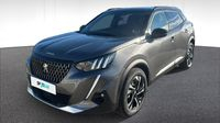 Peugeot 2008 1.2 PureTech 155ch S&S GT EAT8