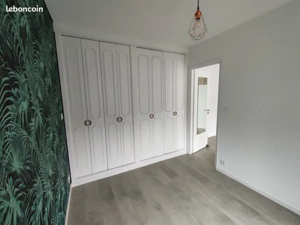 Appartement T3 - Bressuire centre