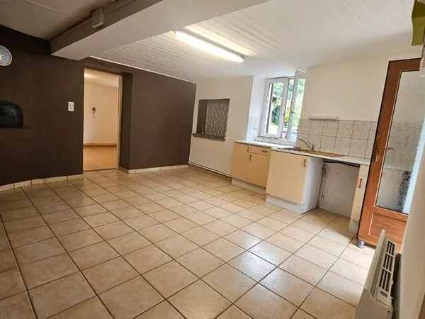 Appartement T2