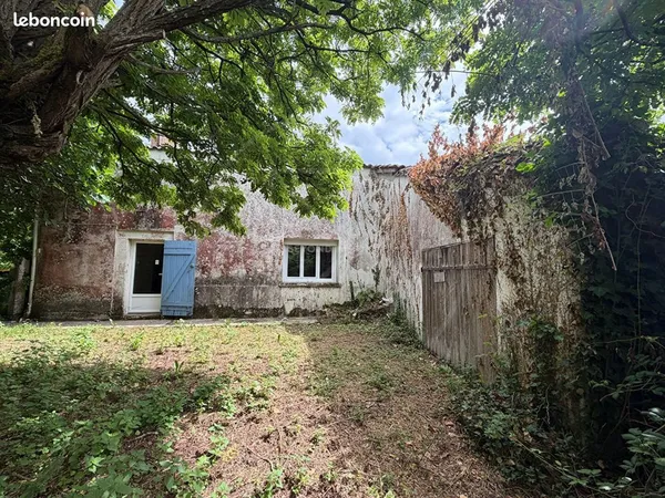 Propriété 3 pièces 88 m²