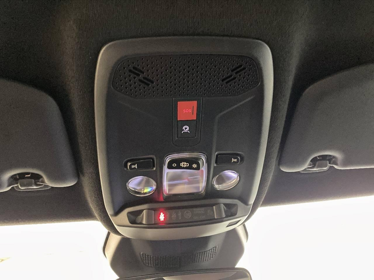 Opel Mokka electrique 156 ch & batterie 54 kwh edition — photo 19