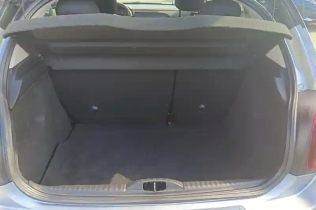 Citroën C3 puretech 110 s&amp;s bvm6 — photo 9