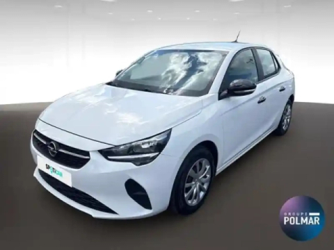 Opel Corsa 1.2 75ch edition
