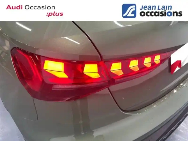 Audi A3 sportback tfsi e hybride rechargeable 272 s tronic 6 — photo 22