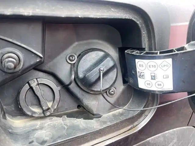 Renault Captur eco-g 100 ch — photo 25