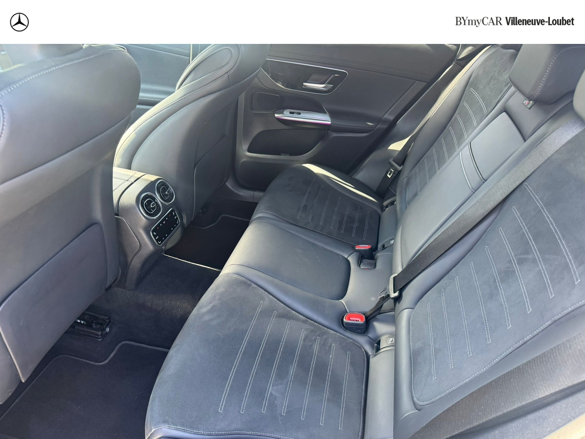 Mercedes GLC 300 e Hybrid EQ 9G-Tronic 4Matic — photo 12