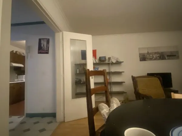 Loue chambre