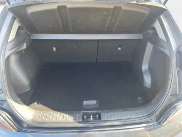 Hyundai Kona electric 64kwh - 204ch executive — photo 9