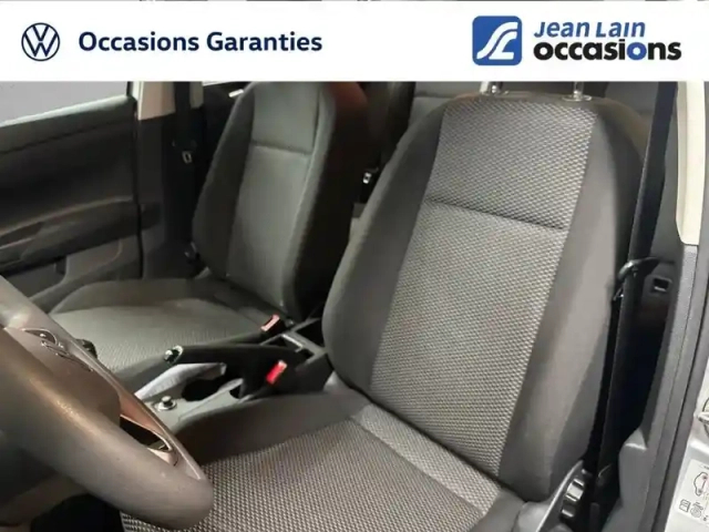 Volkswagen Polo 1.0 tsi 95 s&amp;s bvm5 — photo 5