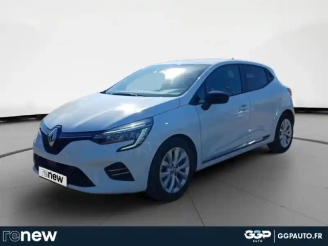 Renault Clio 1.0 sce 65ch evolution