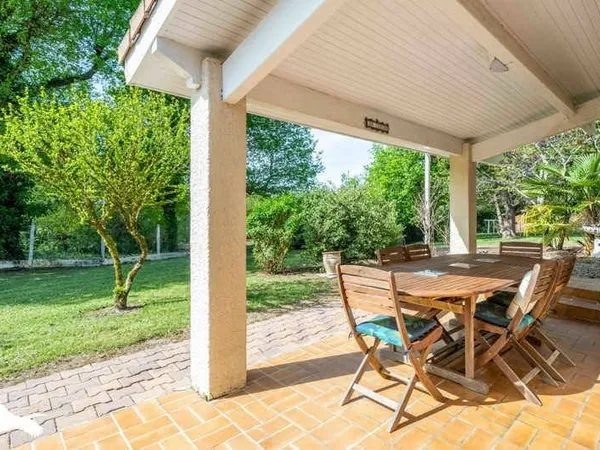 Maison 6 pièces 99 m²