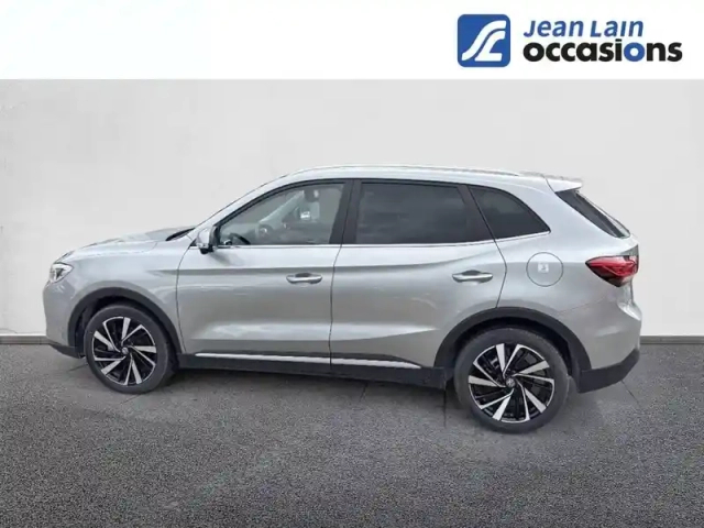Mg Zs 1.5 l hybrid+ 197 ch — photo 8