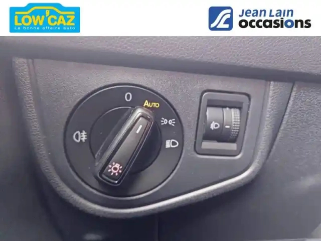Volkswagen Polo 1.0 tsi 95 s&amp;s dsg7 — photo 37