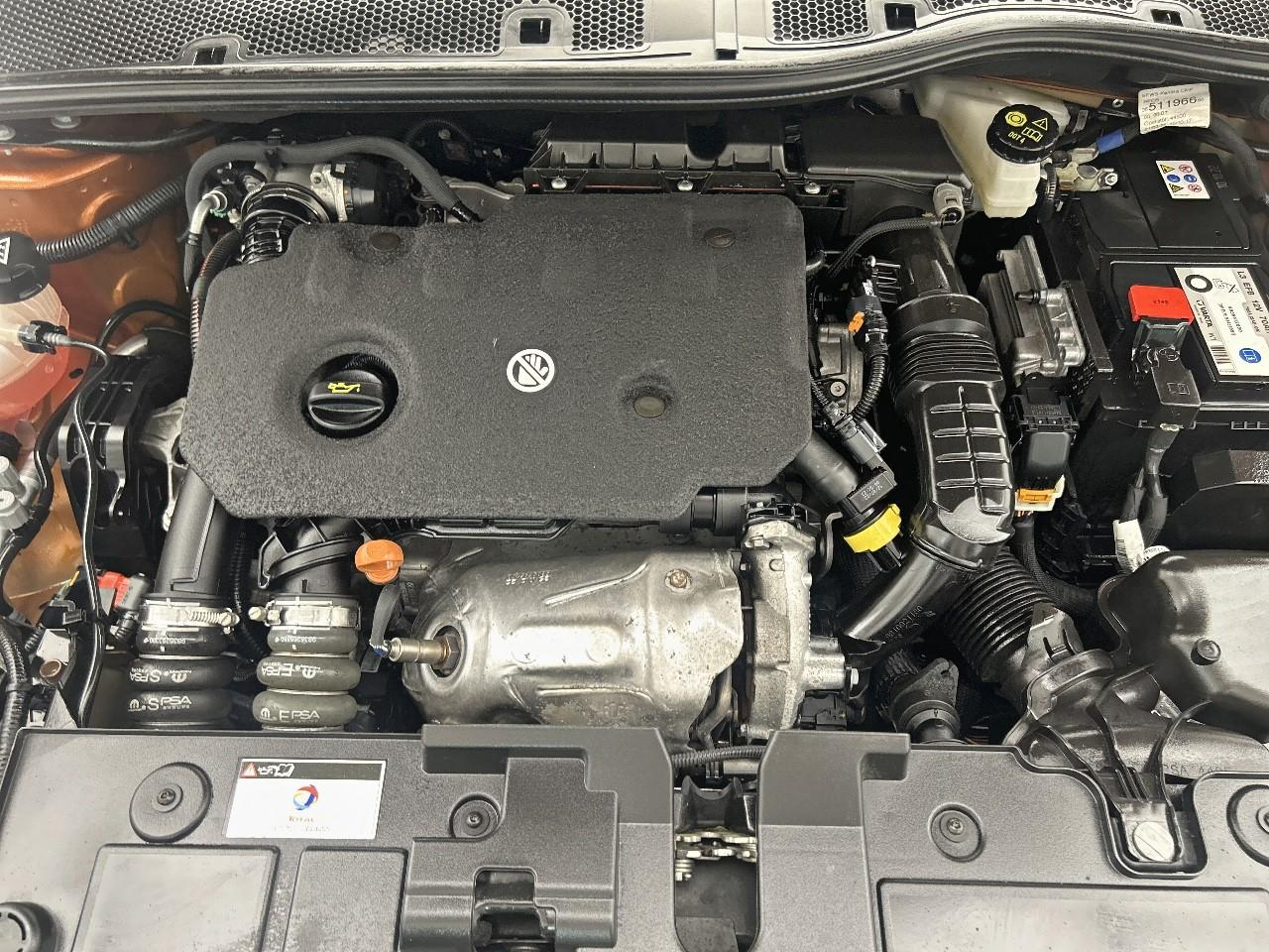 Citroën C4 bluehdi 130 s&s eat8 shine — photo 15